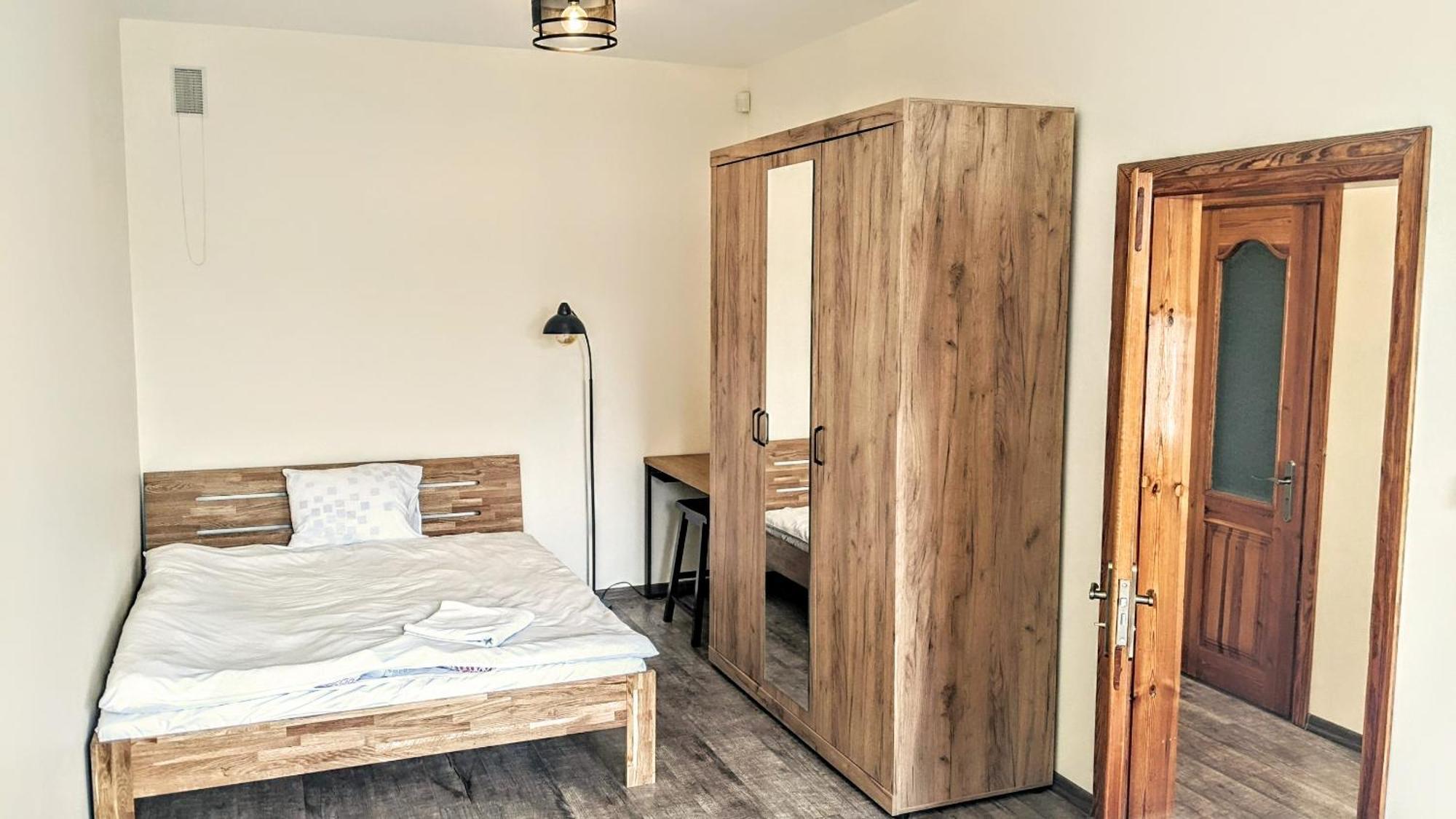 Guest House Kamara Panevėžys Eksteriør bilde